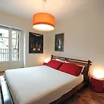 Sant\'Antonio Apartment In Porta Susa By Wonderful Italy